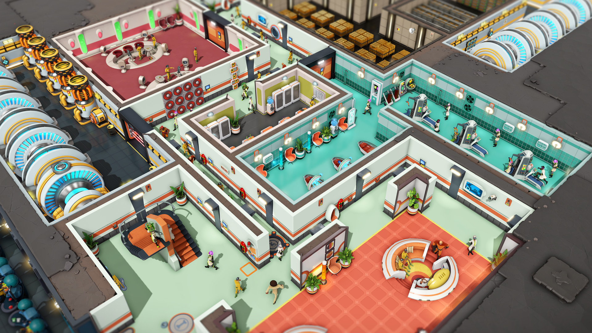 图片[6]-游戏咖啡馆