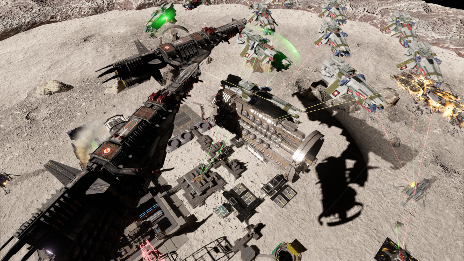 图片[2]-游戏咖啡馆