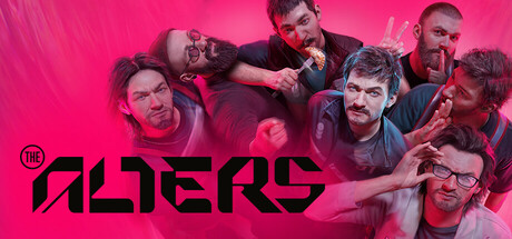 多重人生/The Alters-游戏咖啡馆