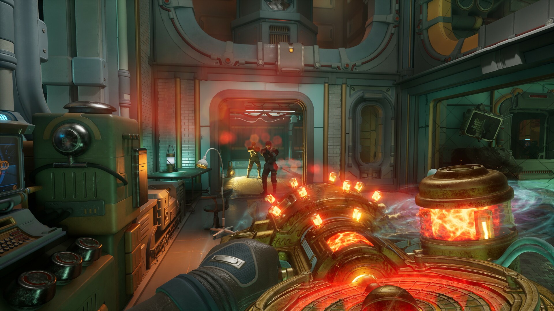 图片[1]-游戏咖啡馆