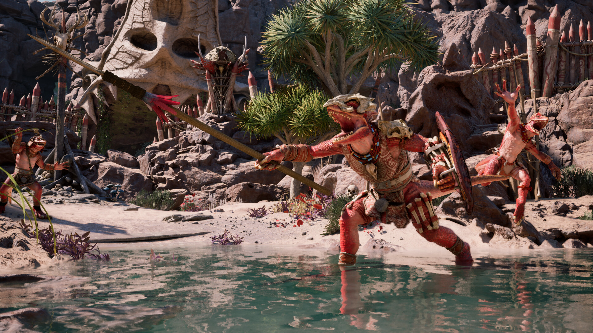 图片[5]-游戏咖啡馆