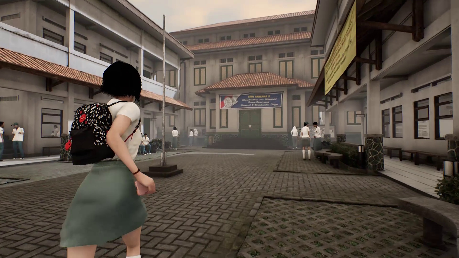 图片[6]-游戏咖啡馆