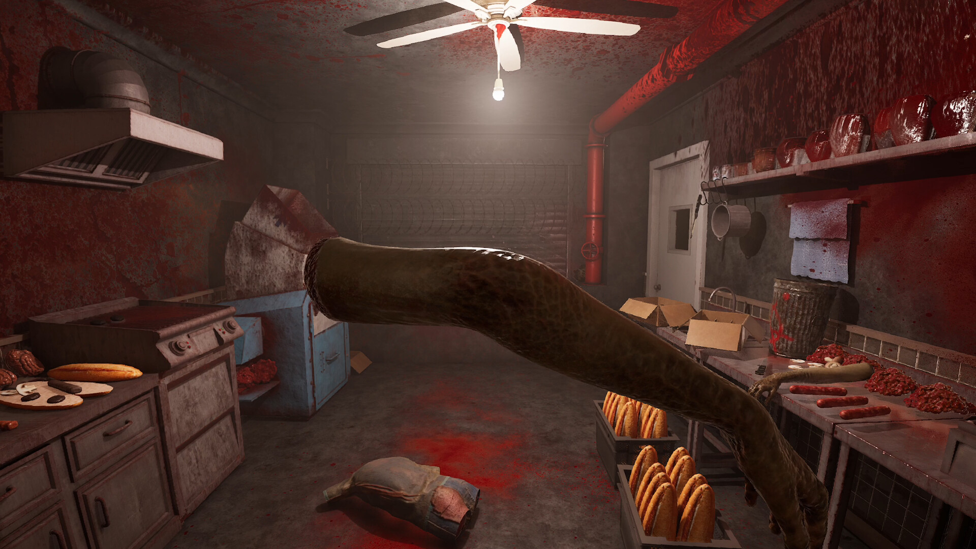 图片[3]-游戏咖啡馆