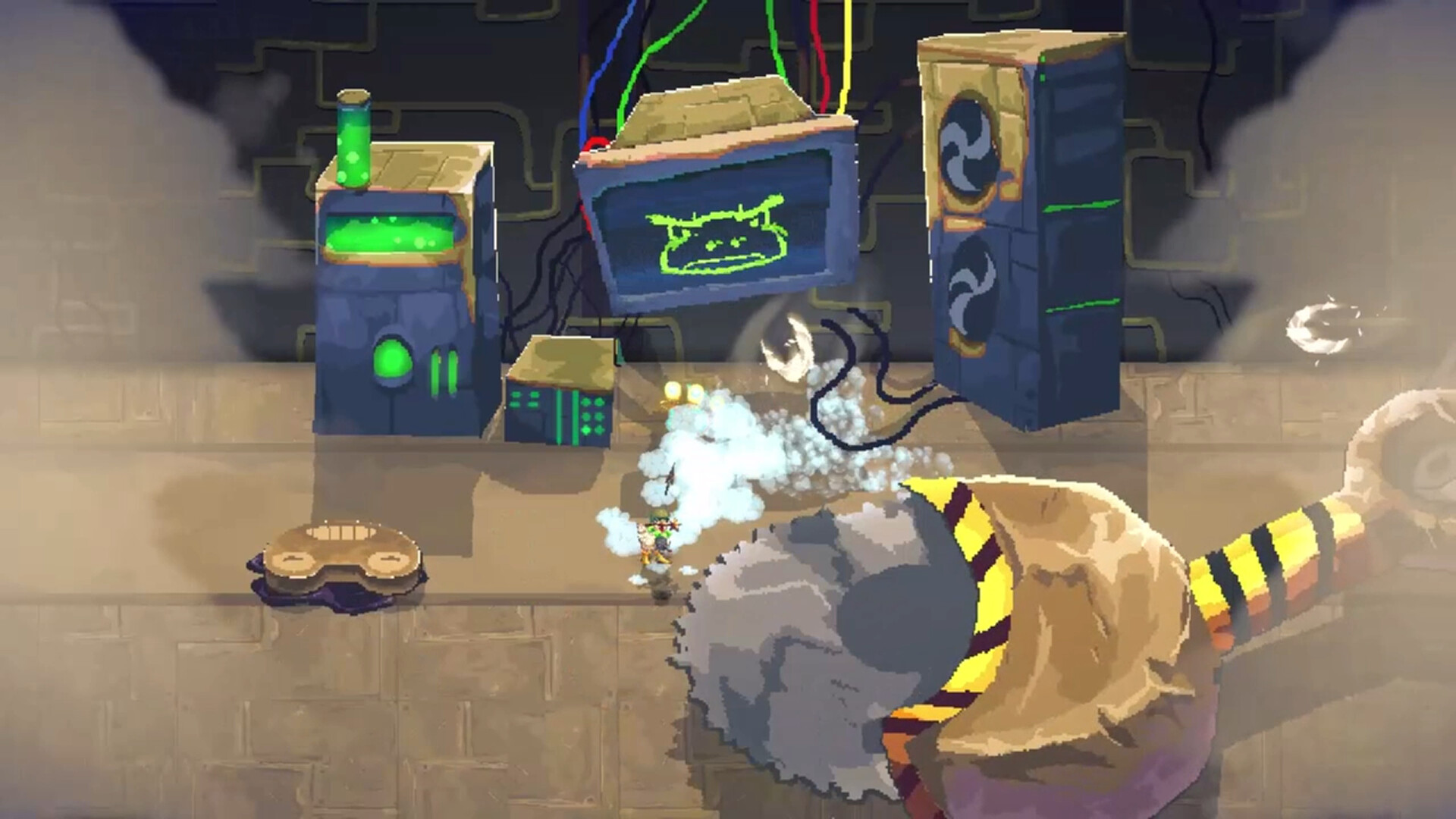 图片[2]-游戏咖啡馆