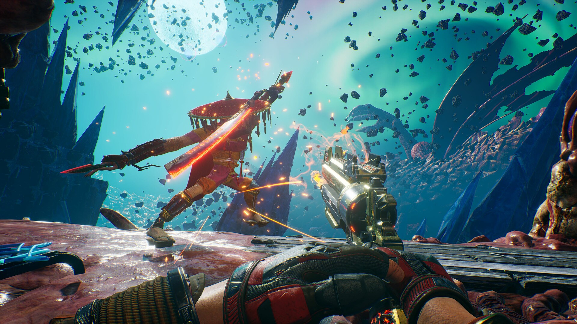 图片[5]-游戏咖啡馆