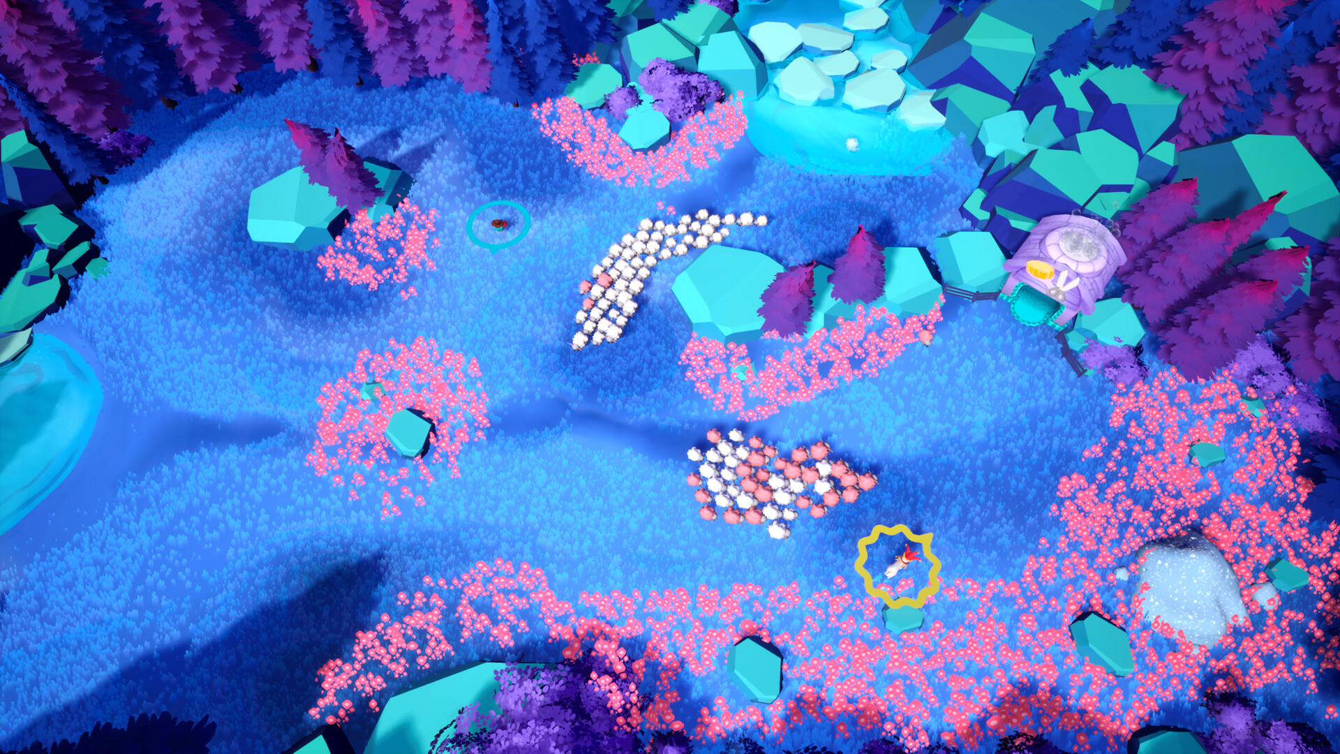 图片[6]-游戏咖啡馆