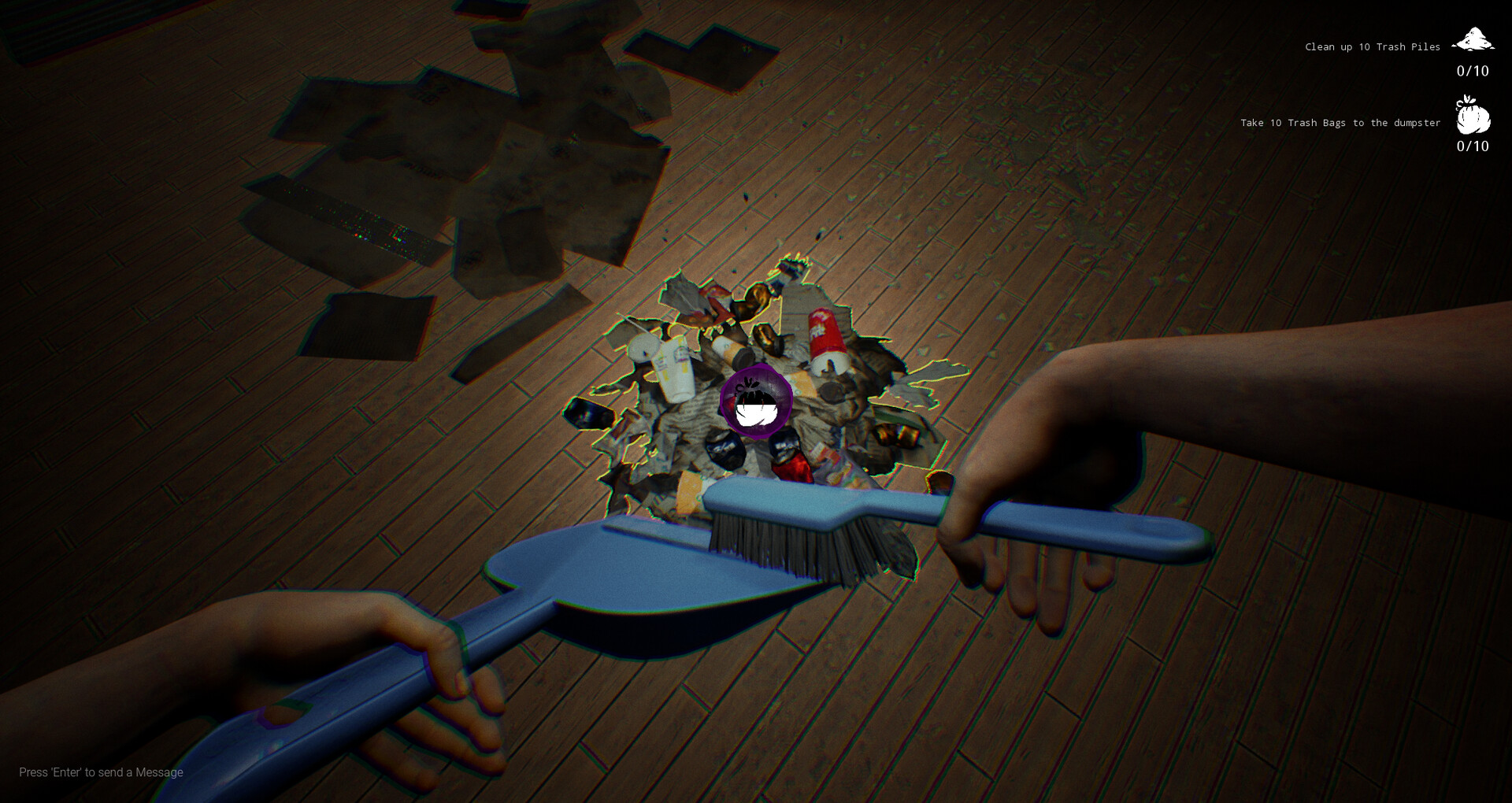 图片[2]-游戏咖啡馆