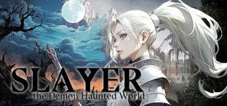 杀手：恶魔出没的世界/Slayer : the Demon Haunted World-游戏咖啡馆