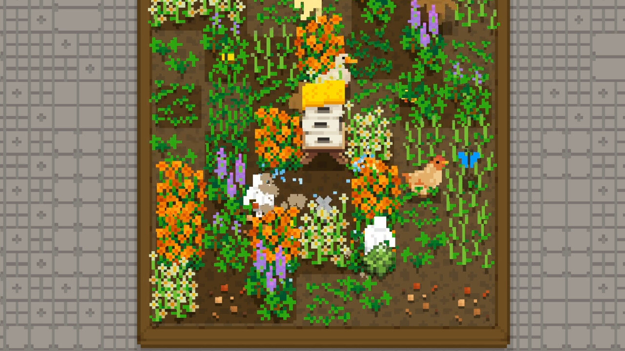 图片[1]-游戏咖啡馆