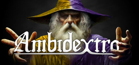 双手奇谋/Ambidextro-游戏咖啡馆