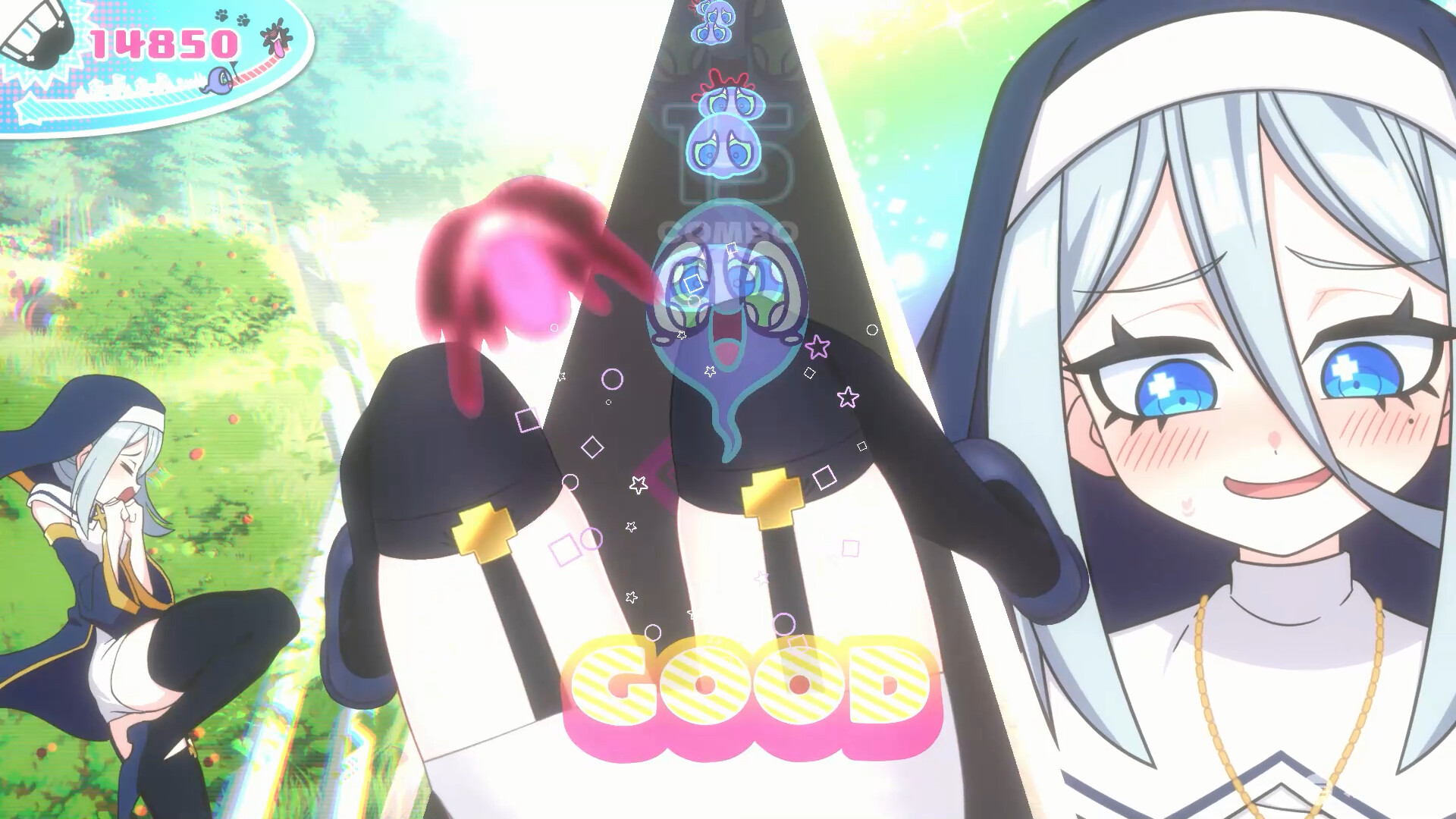 图片[3]-游戏咖啡馆