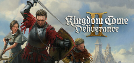 天国：拯救2/Kingdom Come: Deliverance II-游戏咖啡馆