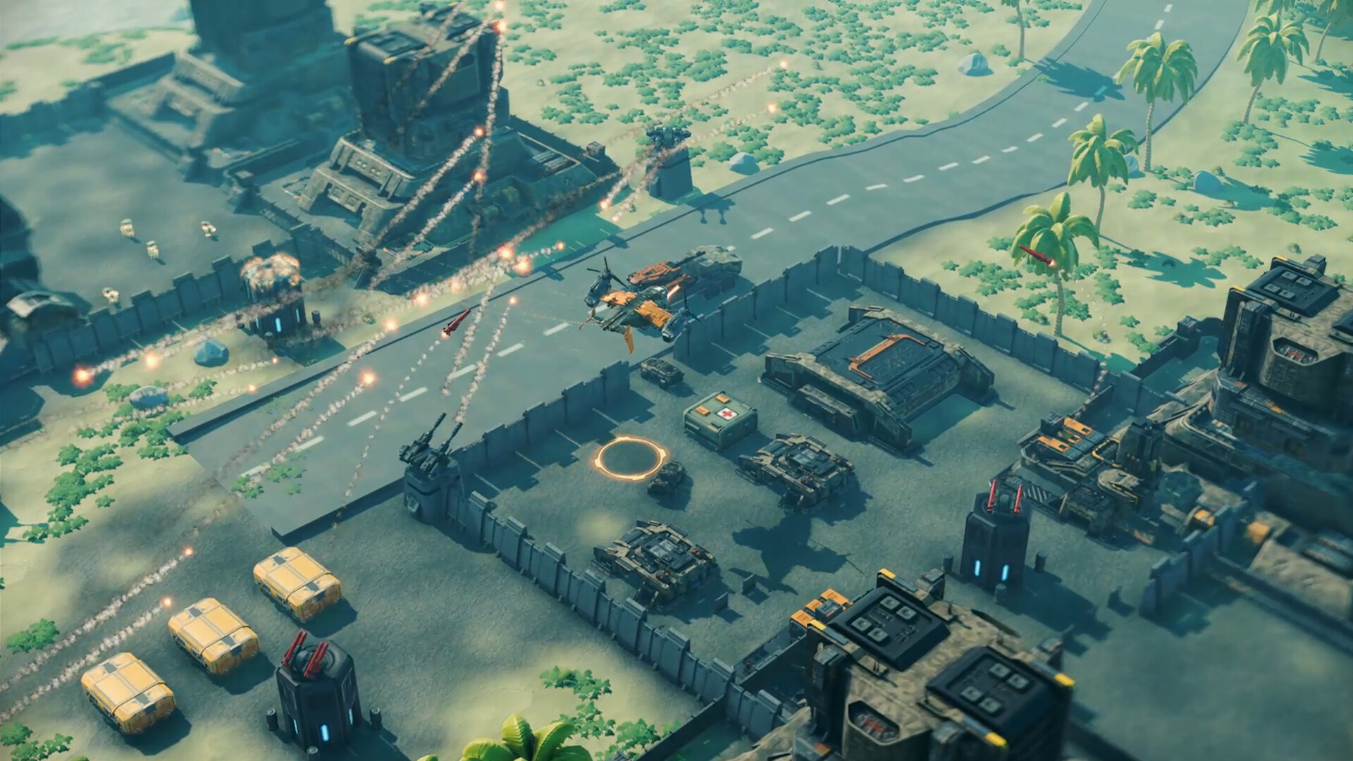 图片[3]-游戏咖啡馆