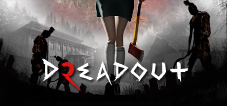小镇惊魂2/DreadOut 2-游戏咖啡馆