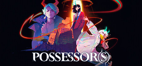 所有者/Possessors-游戏咖啡馆
