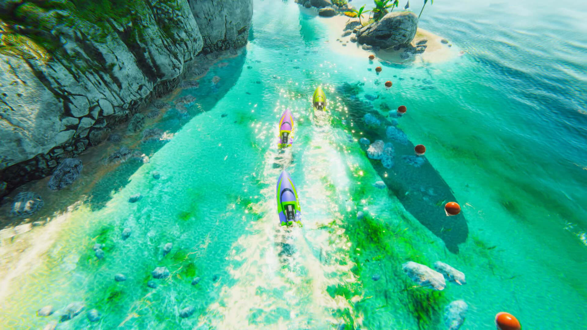 图片[3]-游戏咖啡馆