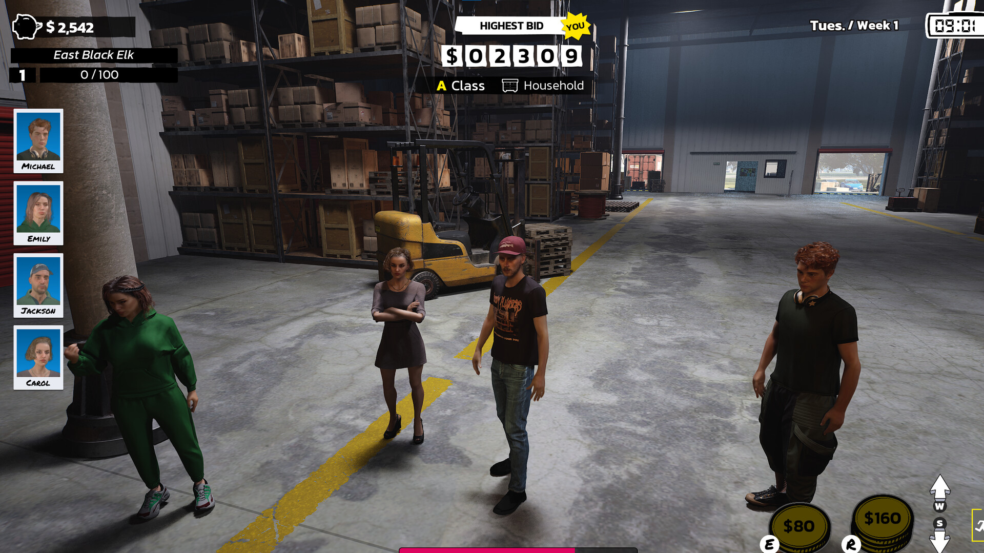 图片[1]-游戏咖啡馆