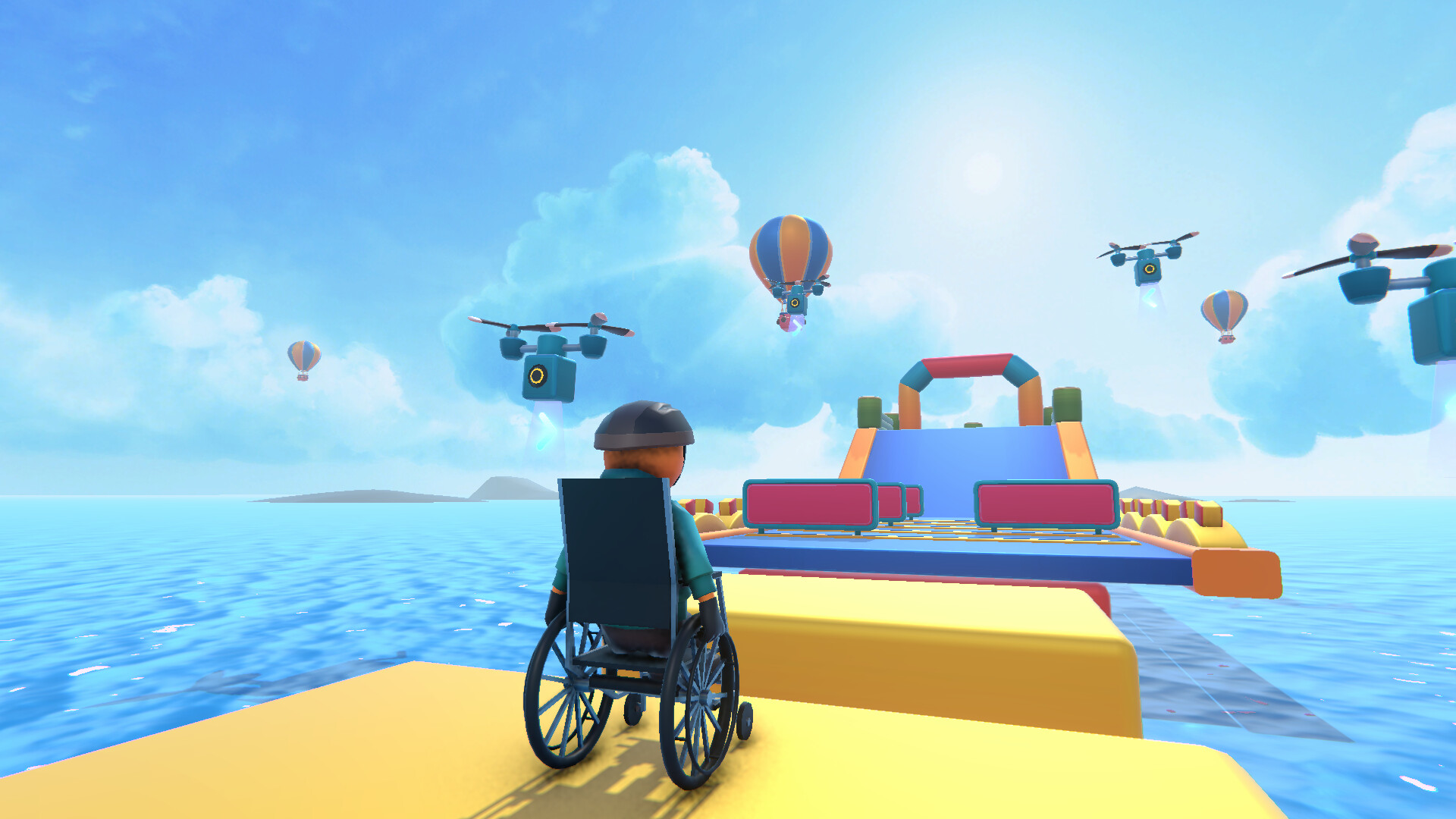 图片[1]-游戏咖啡馆