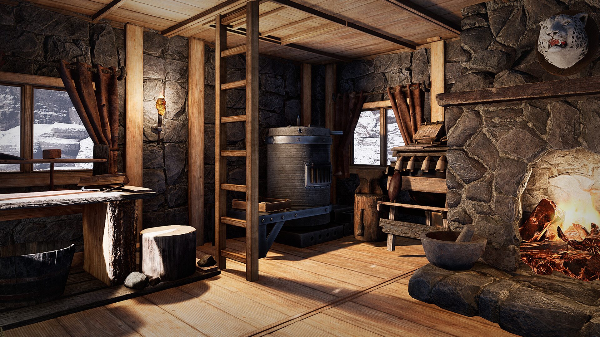 图片[3]-游戏咖啡馆