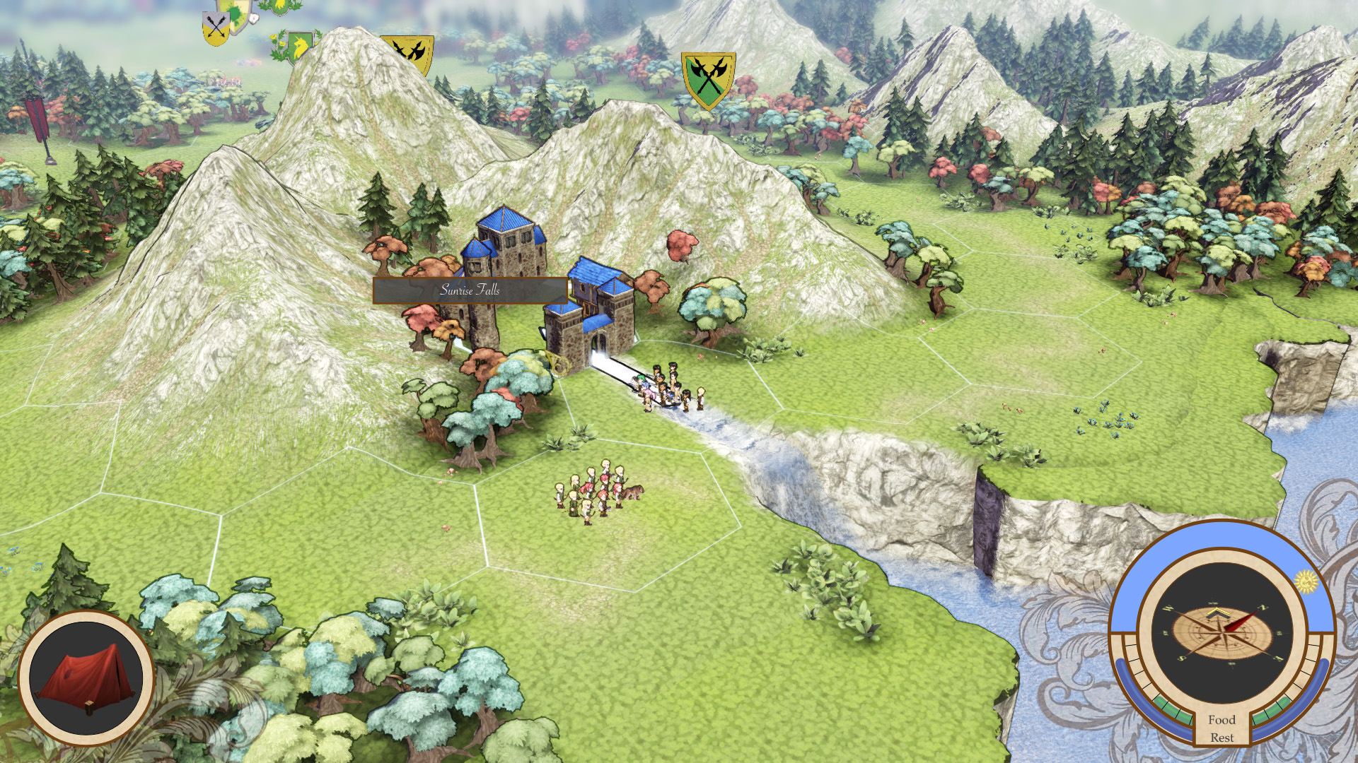 图片[3]-游戏咖啡馆