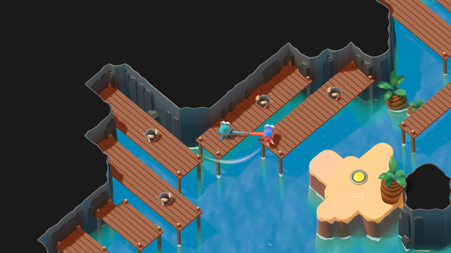 图片[5]-游戏咖啡馆