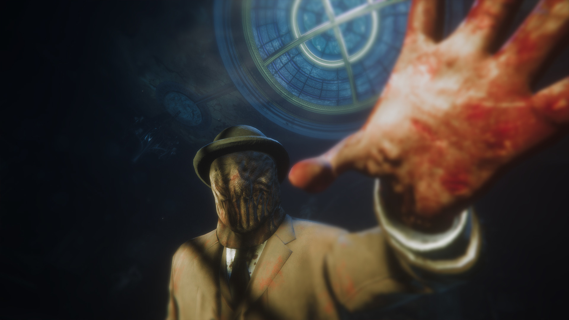 图片[3]-游戏咖啡馆