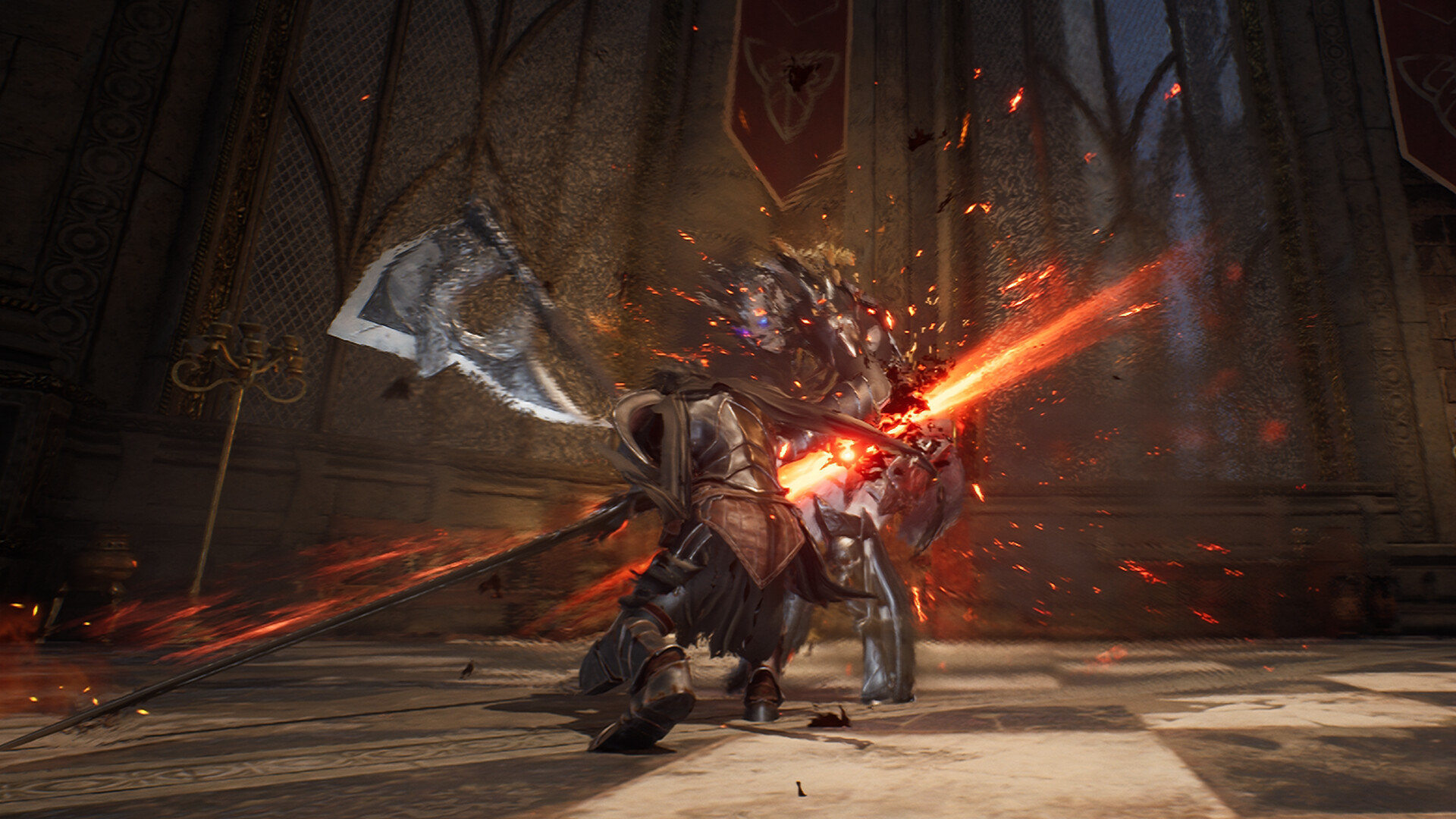 图片[1]-觉醒者：遗忘之誓/The Awakener: Forgotten Oath【免安装绿色中文版】-游戏咖啡馆