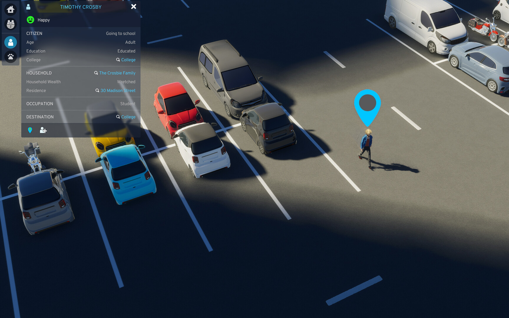 图片[5]-游戏咖啡馆