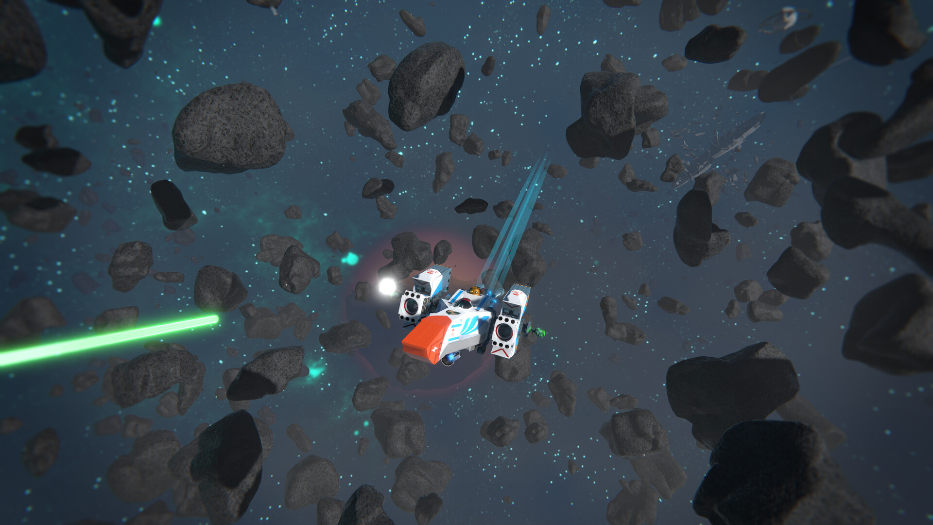 图片[1]-游戏咖啡馆