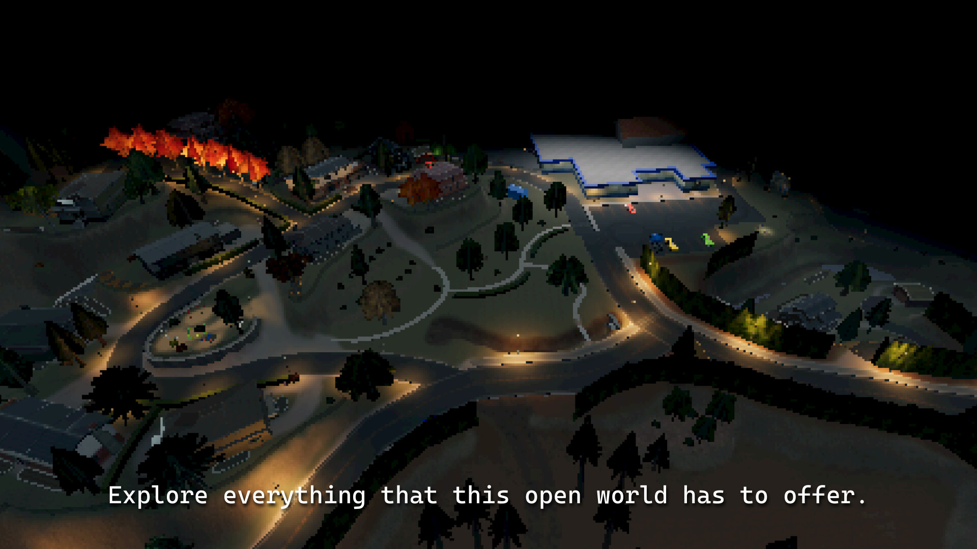 图片[3]-游戏咖啡馆