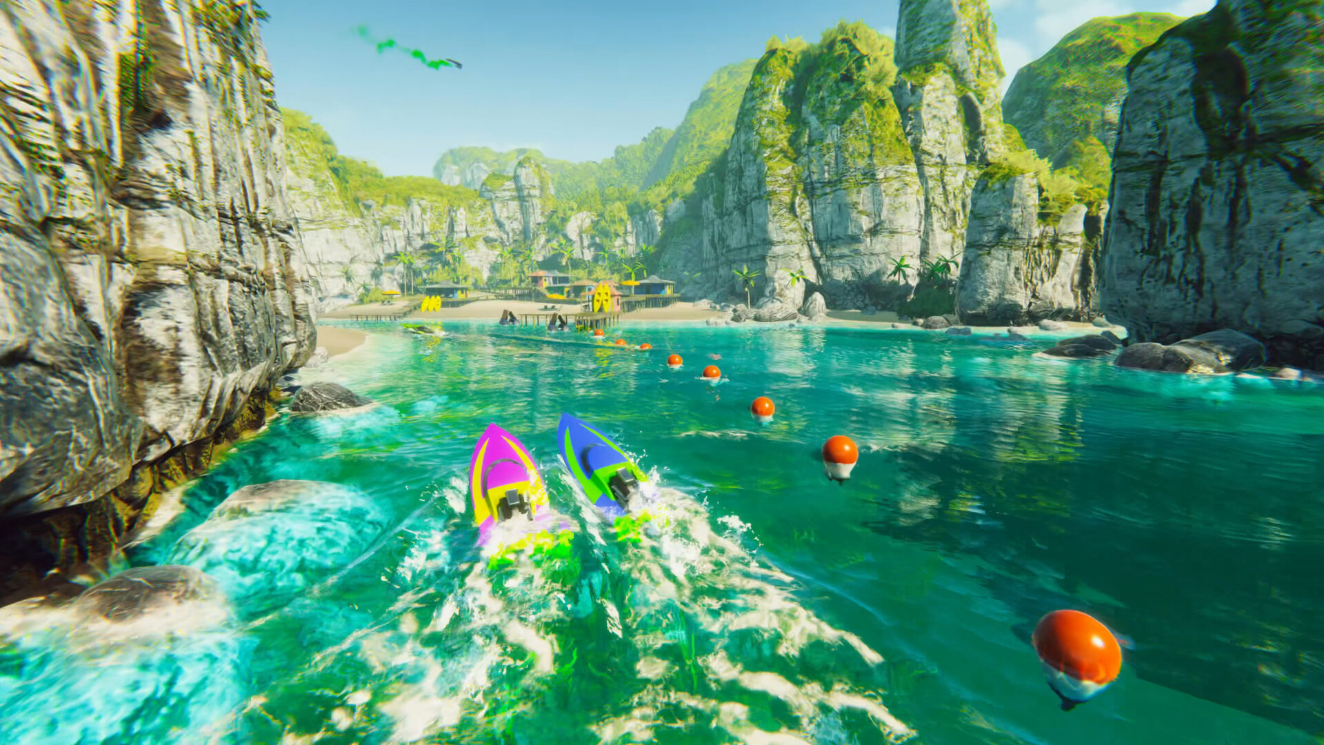 图片[2]-游戏咖啡馆