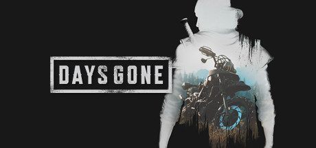往日不再/Days Gone-游戏咖啡馆