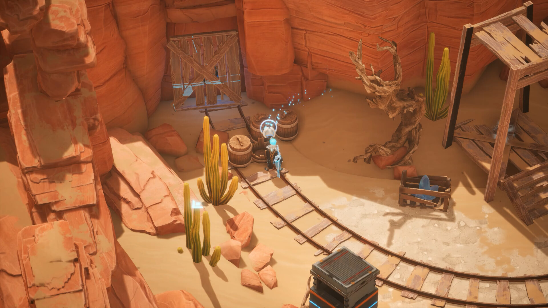 图片[4]-游戏咖啡馆