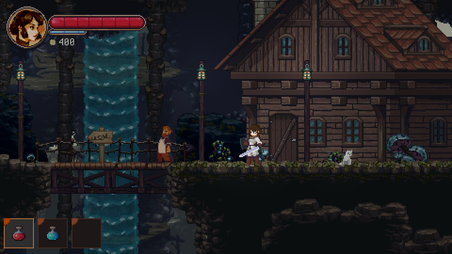 图片[5]-游戏咖啡馆