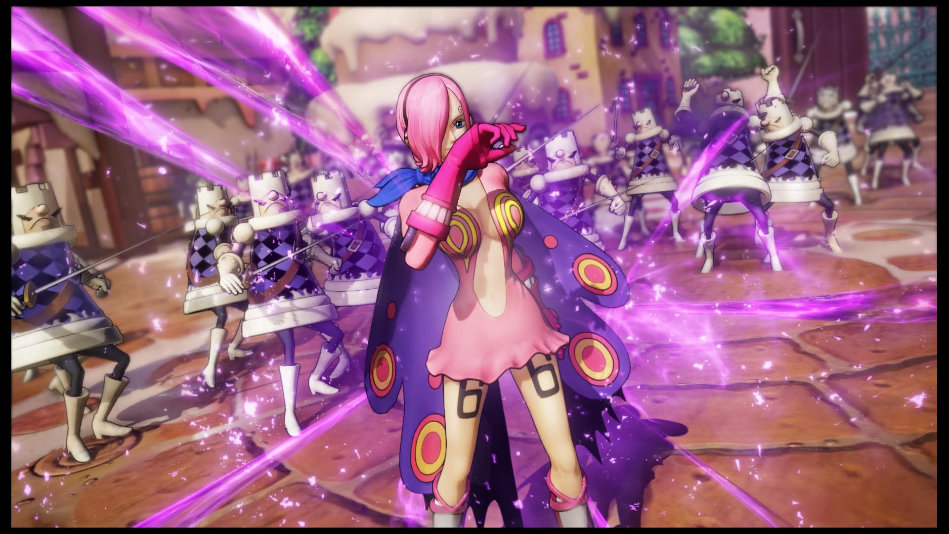 图片[4]-游戏咖啡馆