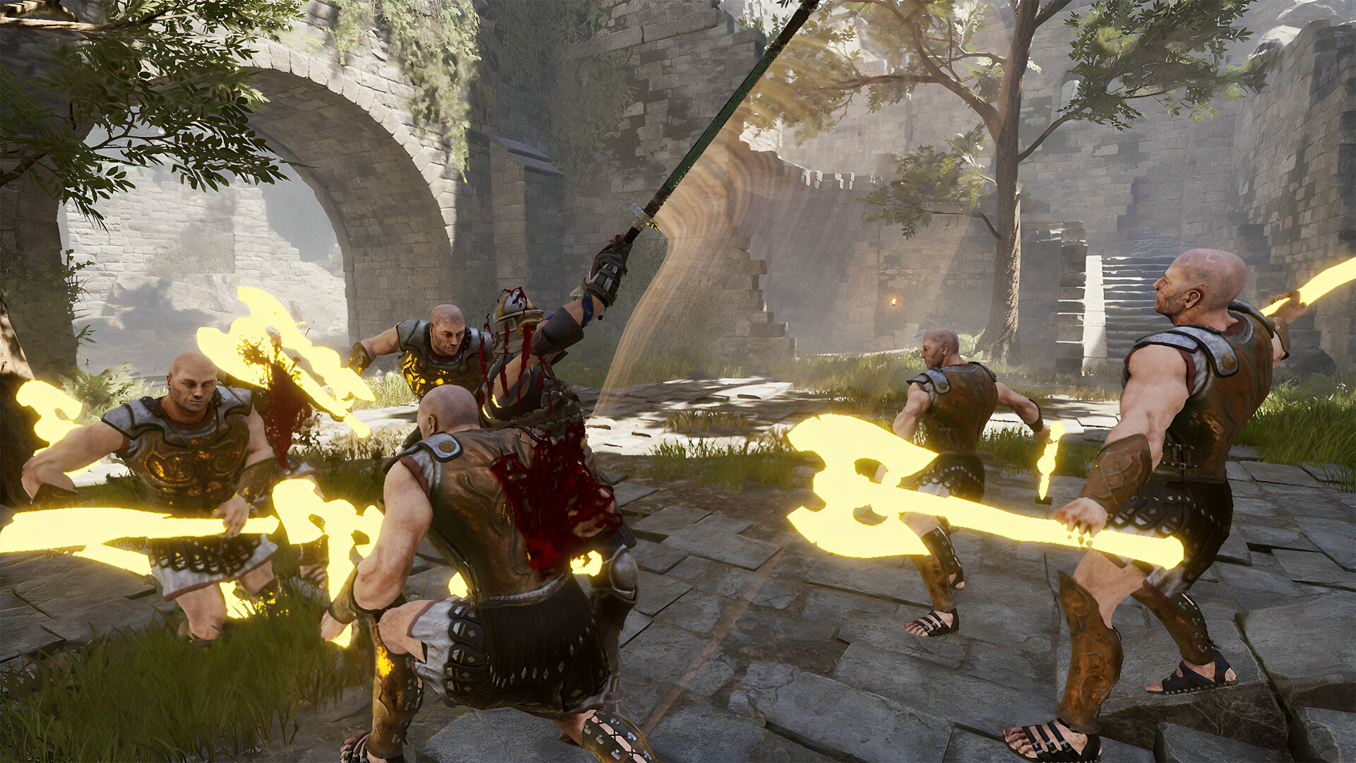 图片[4]-游戏咖啡馆