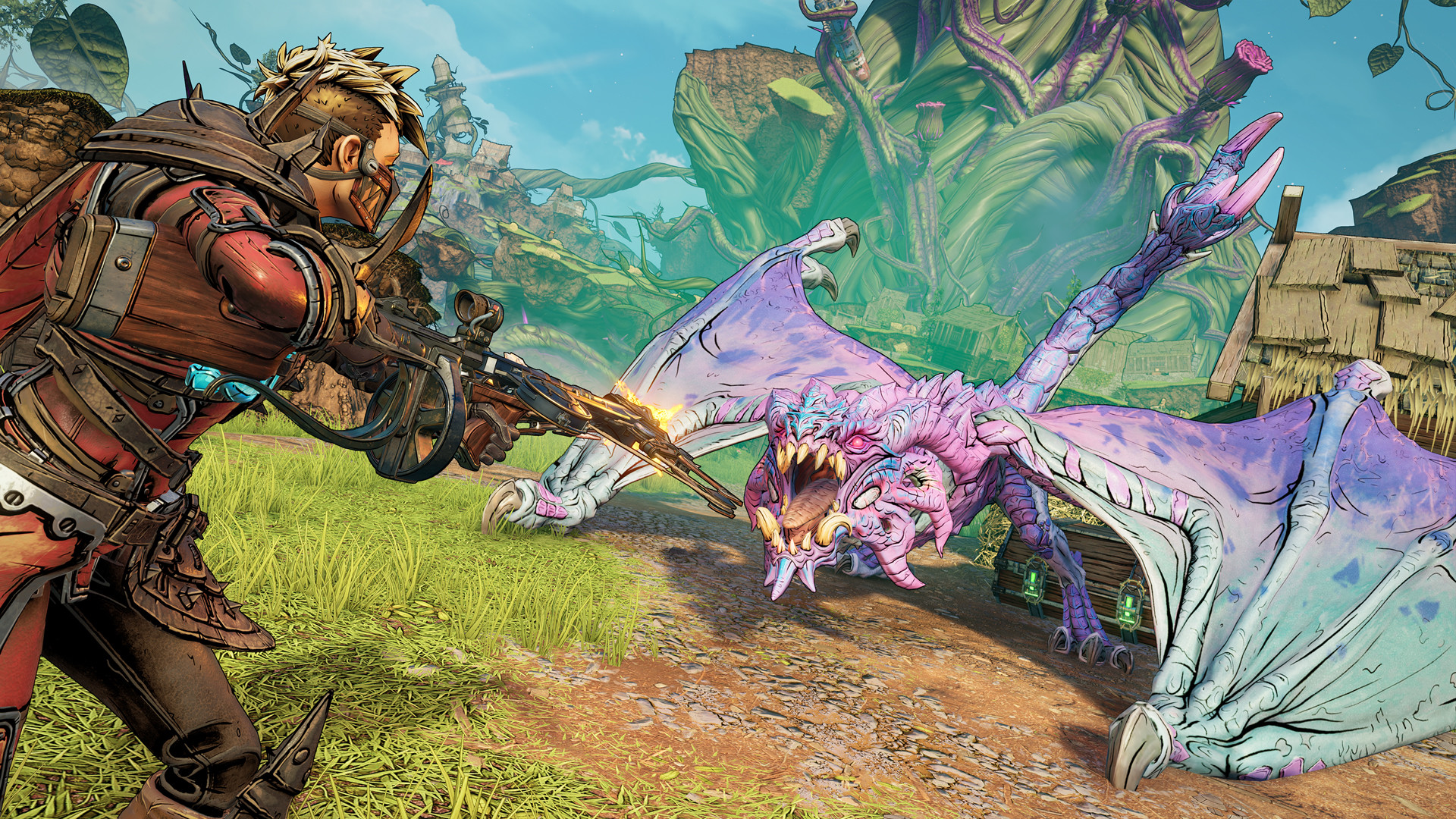 图片[2]-游戏咖啡馆