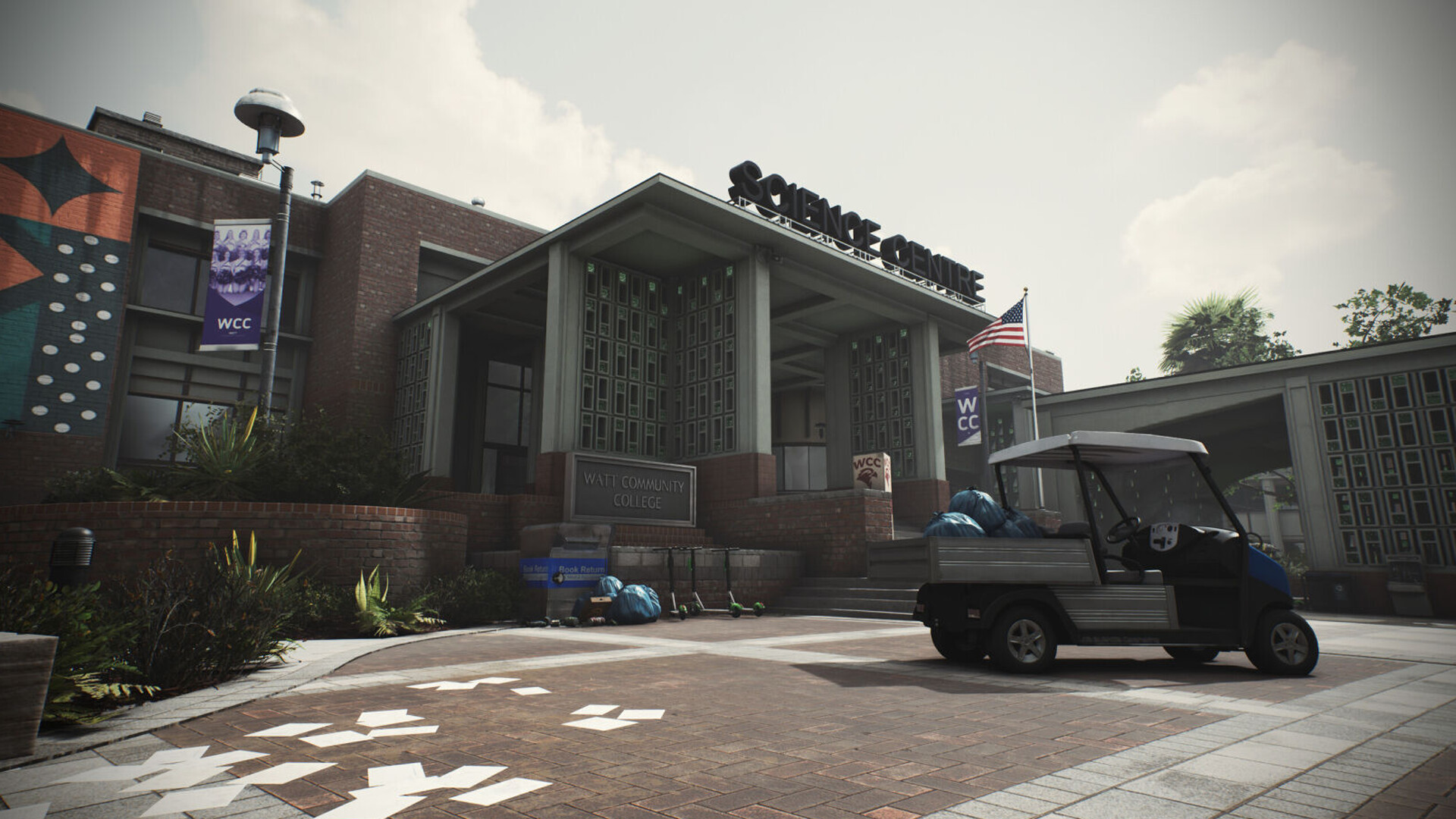 图片[3]-游戏咖啡馆