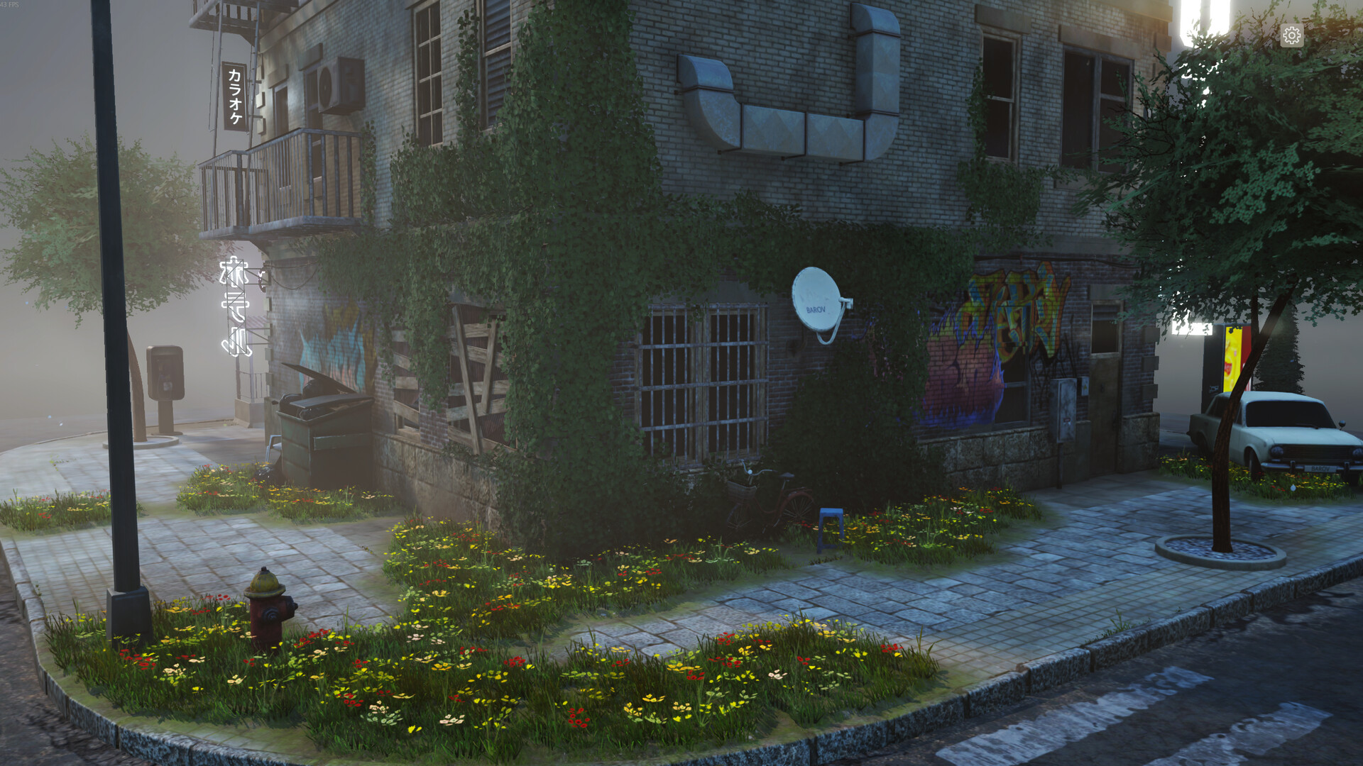 图片[2]-游戏咖啡馆