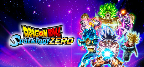 七龙珠 电光炸裂！ZERO/DRAGON BALL: Sparking! ZERO-游戏咖啡馆