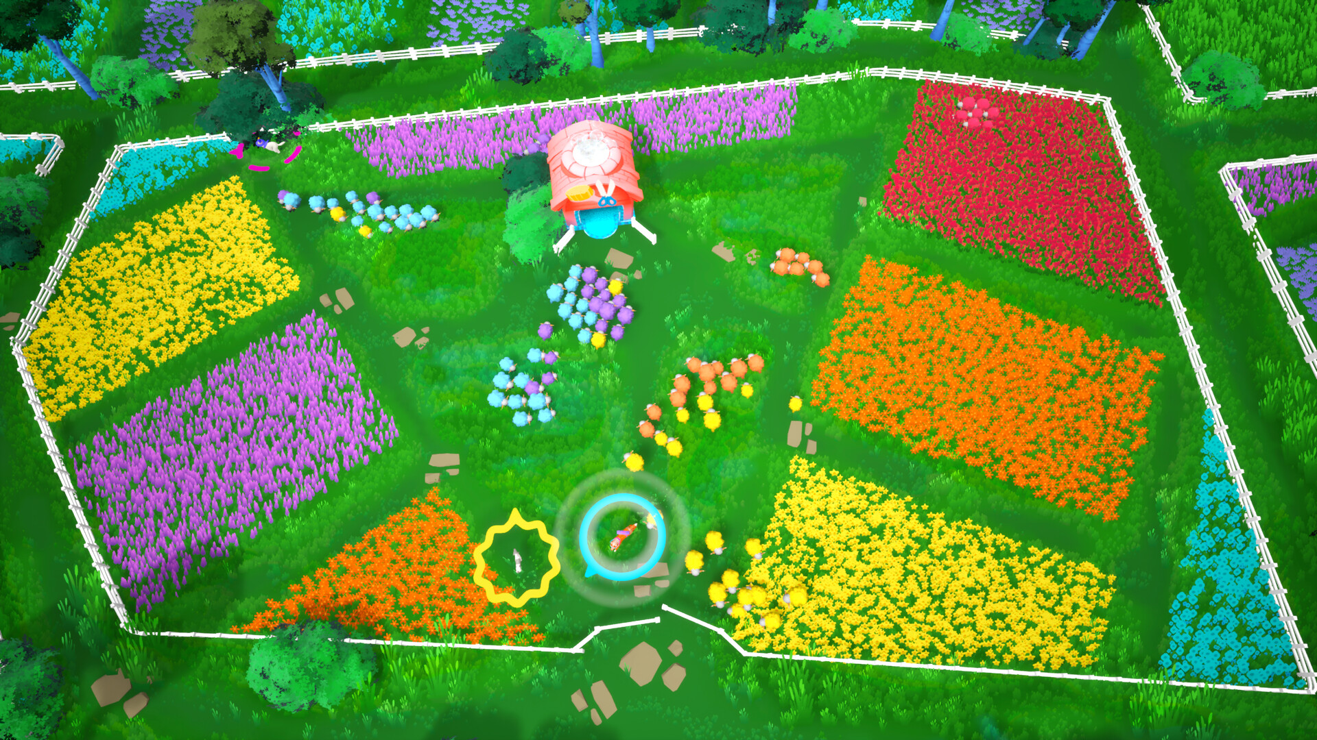 图片[1]-游戏咖啡馆