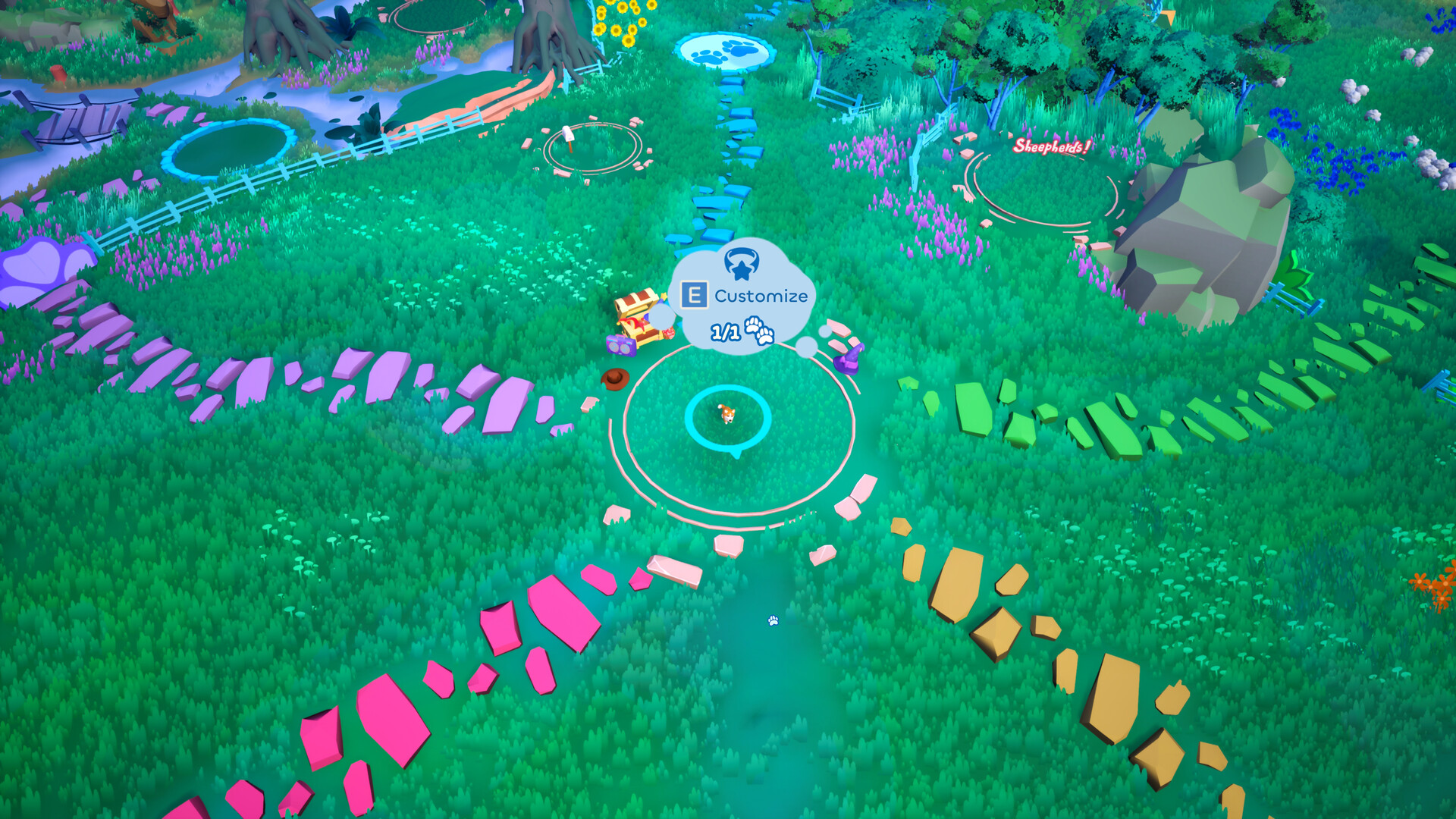 图片[5]-游戏咖啡馆