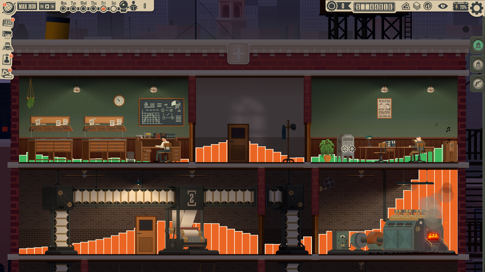 图片[5]-游戏咖啡馆