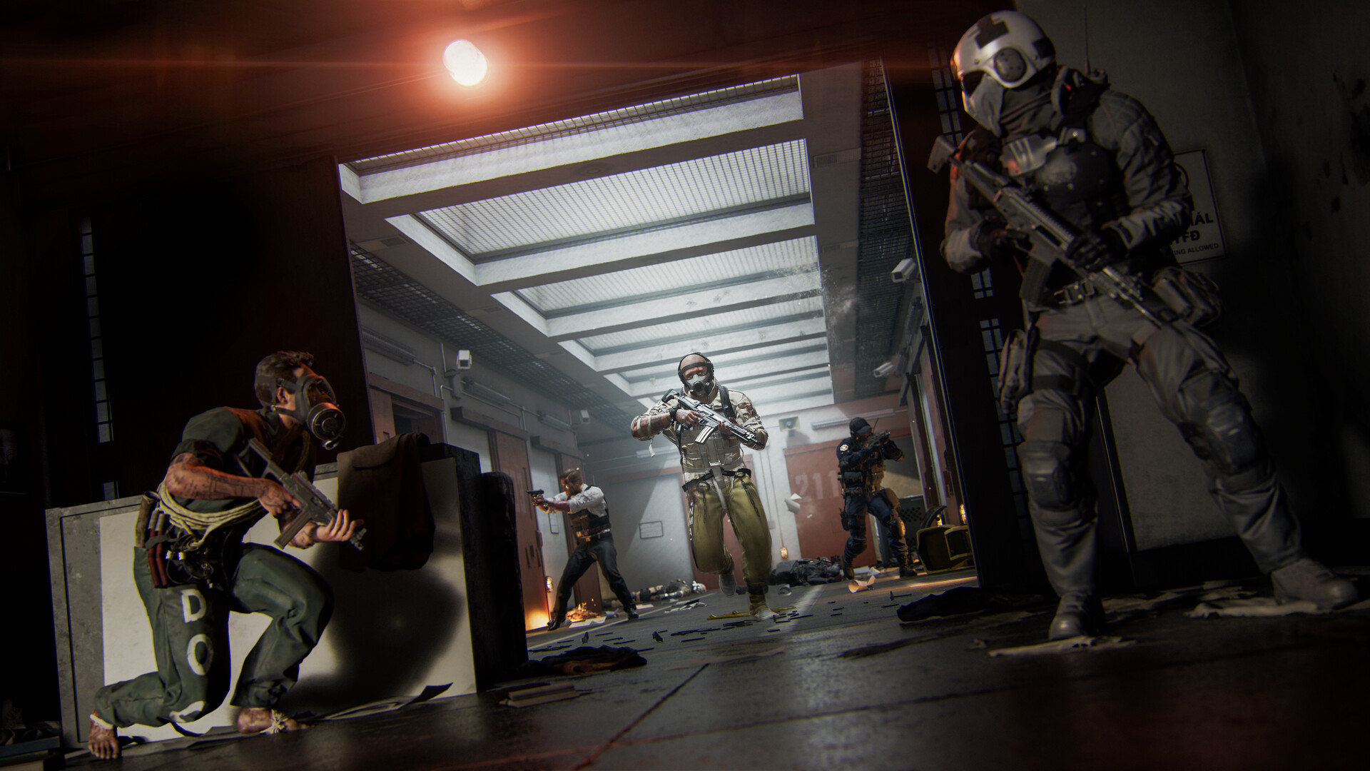 图片[2]-游戏咖啡馆