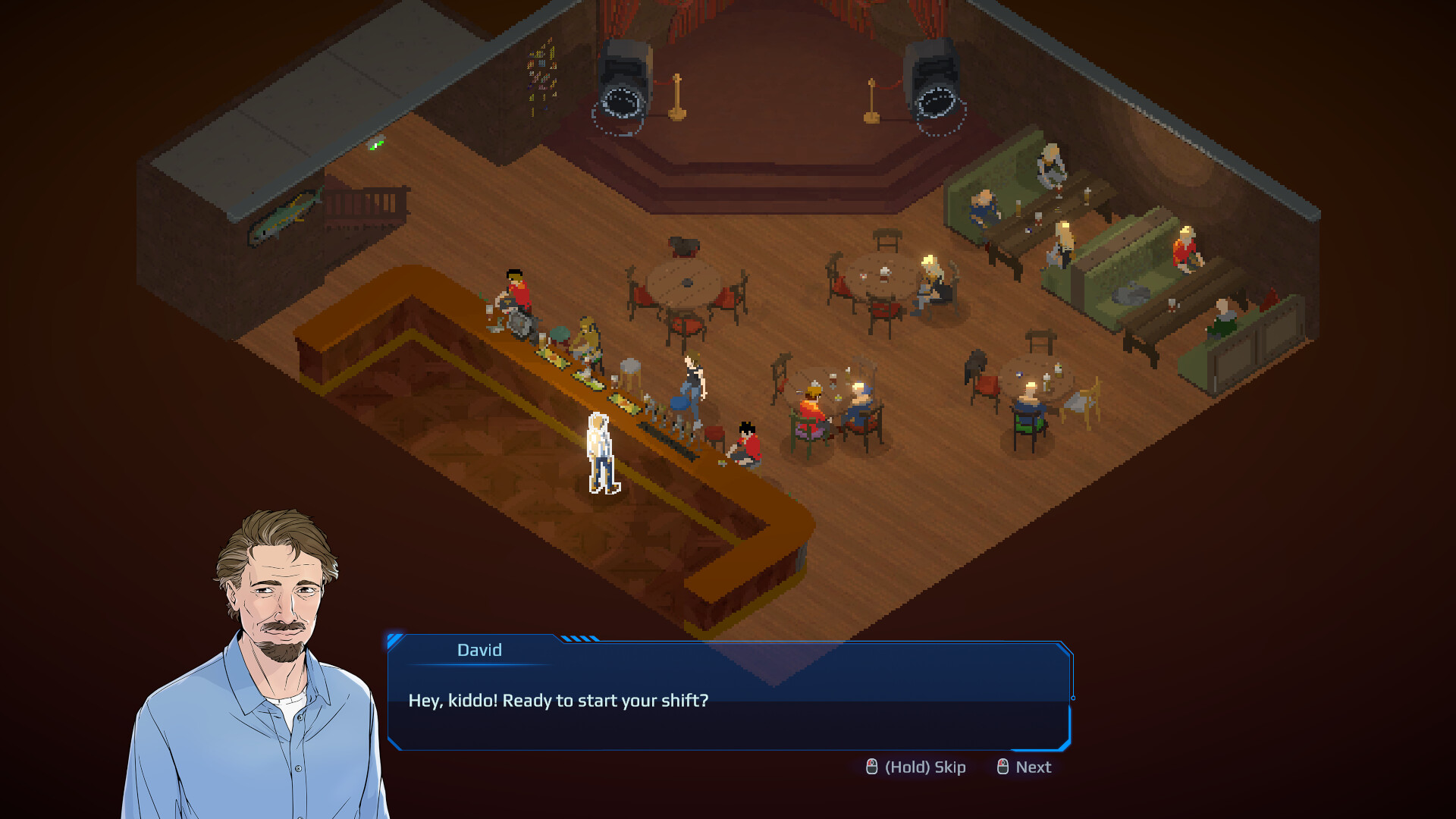 图片[4]-游戏咖啡馆