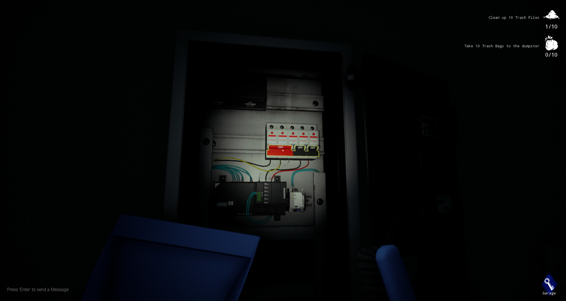 图片[4]-游戏咖啡馆