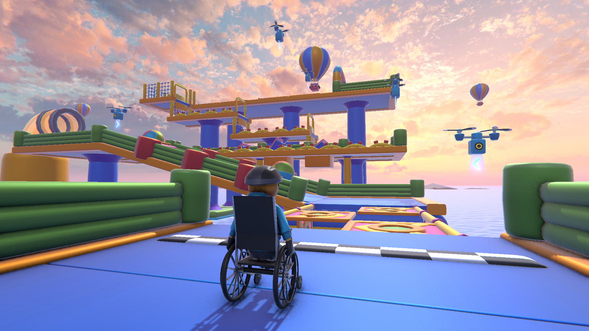 图片[5]-游戏咖啡馆