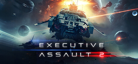 可执行突击2/Executive Assault 2-游戏咖啡馆