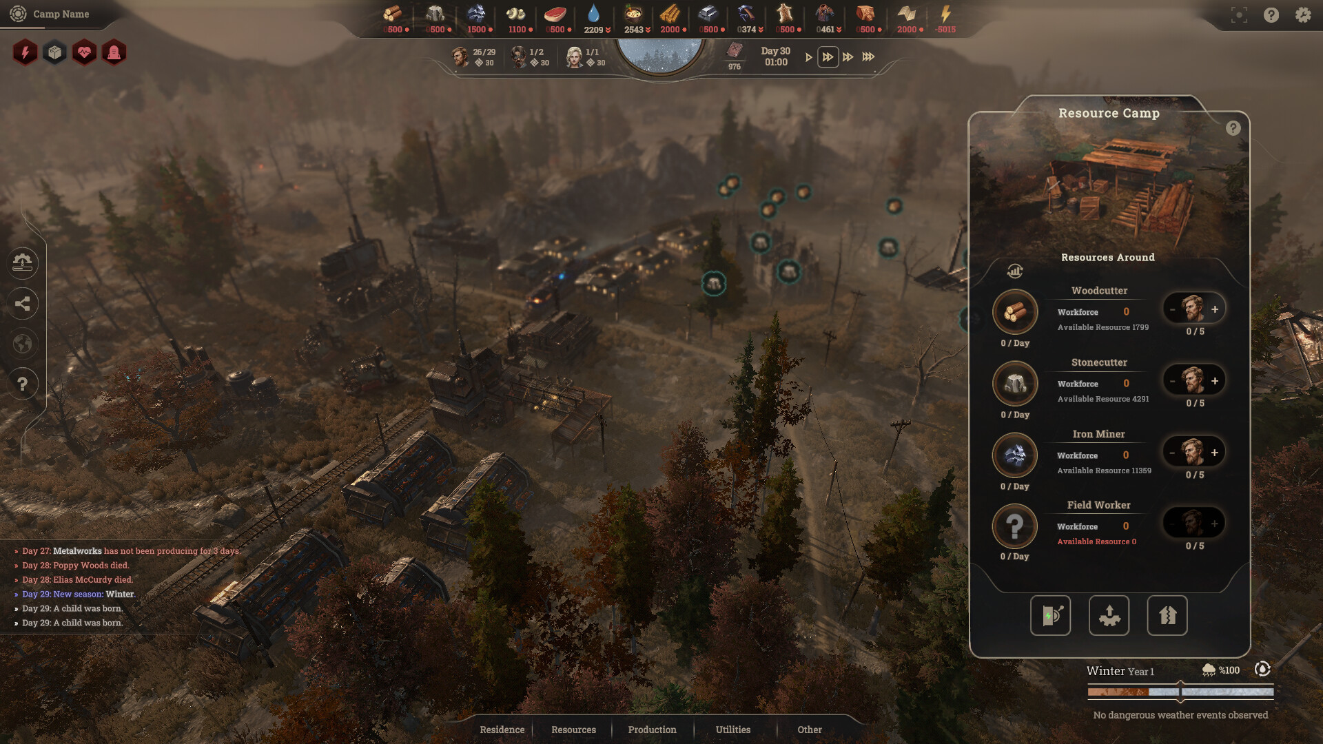 图片[3]-耀斑纪元/New Cycle【免安装绿色中文版】-游戏咖啡馆