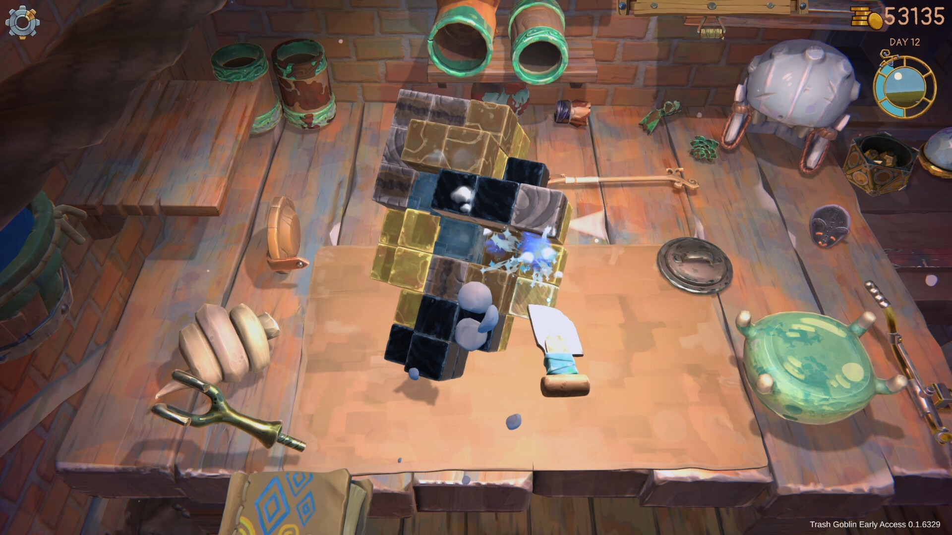 图片[1]-游戏咖啡馆